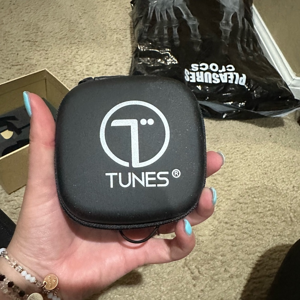 Headphones